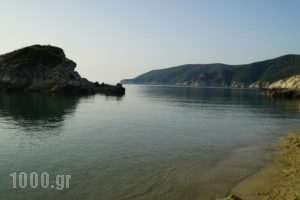 Ammos Kalamitsi_best deals_Hotel_Macedonia_Halkidiki_Kalamitsi