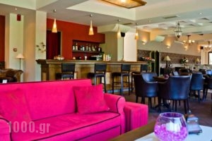 Melegos Hotel_best prices_in_Hotel_Central Greece_Evritania_Karpenisi