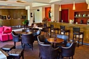 Melegos Hotel_best deals_Hotel_Central Greece_Evritania_Karpenisi