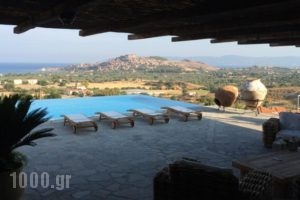 Villa Molivos Views_accommodation_in_Villa_Aegean Islands_Lesvos_Petra