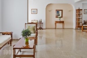 Hotel Makarios_best prices_in_Hotel_Cyclades Islands_Sandorini_kamari