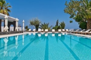 Hotel Makarios_accommodation_in_Hotel_Cyclades Islands_Sandorini_kamari