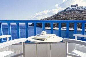 Akti Rooms_accommodation_in_Room_Dodekanessos Islands_Astipalea_Astipalea Chora