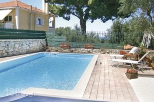 Holiday Home Zakynthos_accommodation_in_Hotel_Ionian Islands_Zakinthos_Zakinthos Rest Areas