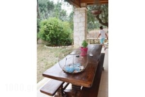 Holiday Home Zakynthos_travel_packages_in_Ionian Islands_Zakinthos_Zakinthos Rest Areas
