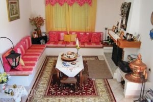 Holiday Home Xilokastro with a Fireplace 09_lowest prices_in_Hotel_Peloponesse_Korinthia_Kryoneri
