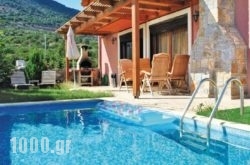 Holiday Home Stalida Crete with a Fireplace 04 in Kea Chora, Kea, Cyclades Islands