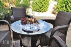 Holiday Home Stalida Crete with a Fireplace 04_best deals_Hotel_Crete_Heraklion_Malia