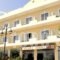 Hotel Kiani Akti_accommodation_in_Hotel_Peloponesse_Achaia_Selianitika