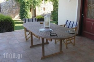 Holiday Home Agali Agia Anna; Evia 01_holidays_in_Hotel_Central Greece_Evia_Agia Anna