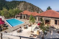 Holiday Apartment Mouzaki With A Fireplace 05 in Mouzaki, Karditsa, Thessaly
