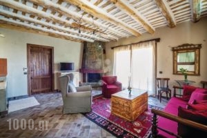 Holiday Apartment Mouzaki With A Fireplace 05_best prices_in_Apartment_Thessaly_Karditsa_Mouzaki