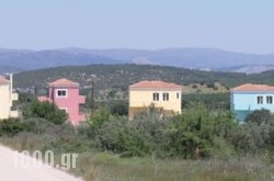 Holiday Home Vontas Houses 04 in Stegna, Rhodes, Dodekanessos Islands