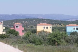 Holiday Home Vontas Houses 04_accommodation_in_Hotel_Peloponesse_Argolida_Kranidi