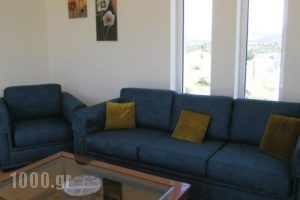 Holiday Home Vontas Houses 04_lowest prices_in_Hotel_Peloponesse_Argolida_Kranidi