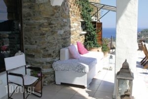 Holiday Home Aiantio Salamina with a Fireplace 02_holidays_in_Hotel_PiraeusIslands - Trizonia_Salamina_Salamina Rest Areas