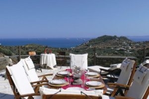 Holiday Home Aiantio Salamina with a Fireplace 02_lowest prices_in_Hotel_PiraeusIslands - Trizonia_Salamina_Salamina Rest Areas