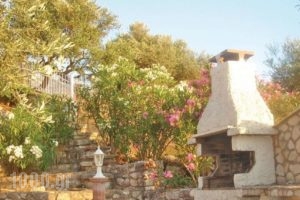 Holiday Home Villa Aphrodite 04_best prices_in_Villa_Thessaly_Magnesia_Pilio Area