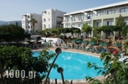 Arminda Hotel & Spa in Aigina Rest Areas, Aigina, Piraeus Islands - Trizonia