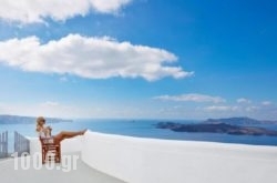 Volcano View By Caldera Collection in Sandorini Chora, Sandorini, Cyclades Islands