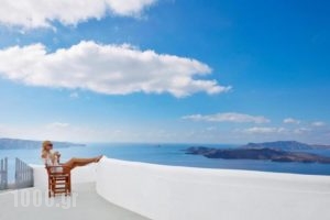 Volcano View By Caldera Collection_accommodation_in_Hotel_Cyclades Islands_Sandorini_Sandorini Chora