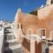 Villa Ambrosia_travel_packages_in_Cyclades Islands_Sandorini_Oia