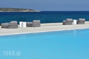 Ambassador Sea Side Villas_best prices_in_Villa_Cyclades Islands_Paros_Paros Chora