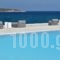 Ambassador Sea Side Villas_best prices_in_Villa_Cyclades Islands_Paros_Paros Chora