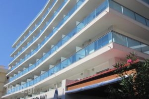 Manousos City Hotel_accommodation_in_Hotel_Dodekanessos Islands_Rhodes_Rhodes Chora