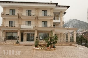 Diamond River Resort' Spa_accommodation_in_Hotel_Macedonia_kastoria_Argos Orestiko