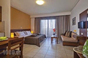Creta Palm Resort Hotel & Apartments_lowest prices_in_Apartment_Crete_Chania_Kolympari