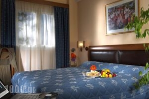 Byzantio Hotel_best prices_in_Hotel_Macedonia_Thessaloniki_Thessaloniki City