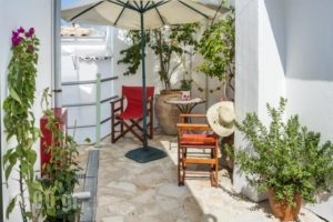 Studios Niki_travel_packages_in_Ionian Islands_Corfu_Corfu Rest Areas