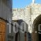 St. George Studios_best deals_Hotel_Dodekanessos Islands_Rhodes_Rhodes Chora