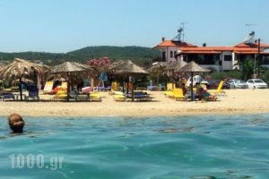 Apartments Mari_accommodation_in_Apartment_Macedonia_Halkidiki_Poligyros