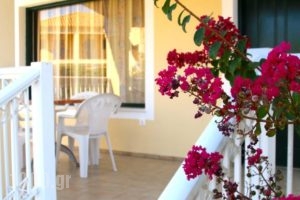 Mediterranean Blue_best deals_Hotel_Ionian Islands_Corfu_Lefkimi