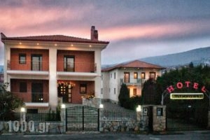 Karipidis Hotel_accommodation_in_Hotel_Macedonia_Florina_Aetos