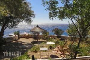 Agriolykos Pension_lowest prices_in_Hotel_Aegean Islands_Ikaria_Agios Kirykos