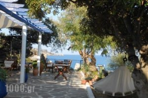 Agriolykos Pension_travel_packages_in_Aegean Islands_Ikaria_Agios Kirykos