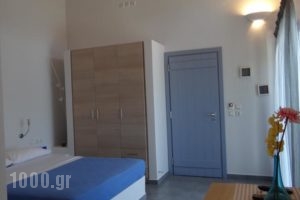 Zathea Apartments_lowest prices_in_Apartment_Piraeus Islands - Trizonia_Kithira_Kithira Chora