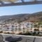 Zathea Apartments_best deals_Apartment_Piraeus Islands - Trizonia_Kithira_Kithira Chora