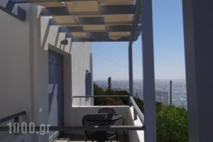 Zathea Apartments_holidays_in_Apartment_Piraeus Islands - Trizonia_Kithira_Kithira Chora