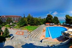Alexander The Great Beach Hotel_travel_packages_in_Macedonia_Halkidiki_Kassandreia