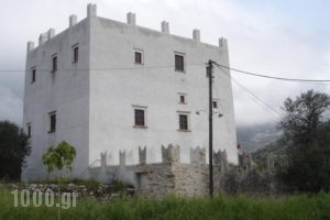 Panorama Hotel_travel_packages_in_Cyclades Islands_Naxos_Naxos chora