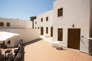 Del Mar Studios_best prices_in_Hotel_Dodekanessos Islands_Rhodes_Lindos