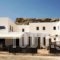 Del Mar Studios_accommodation_in_Hotel_Dodekanessos Islands_Rhodes_Lindos