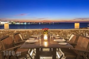 Leto Hotel_lowest prices_in_Hotel_Cyclades Islands_Mykonos_Mykonos Chora