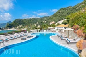 Mayor Pelekas Monastery_accommodation_in_Hotel_Ionian Islands_Corfu_Corfu Chora