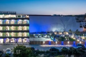 Infinity Blue Boutique Hotel & Spa_travel_packages_in_Crete_Heraklion_Chersonisos