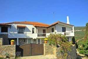 Villa Zarakes_accommodation_in_Villa_Central Greece_Evia_Limni